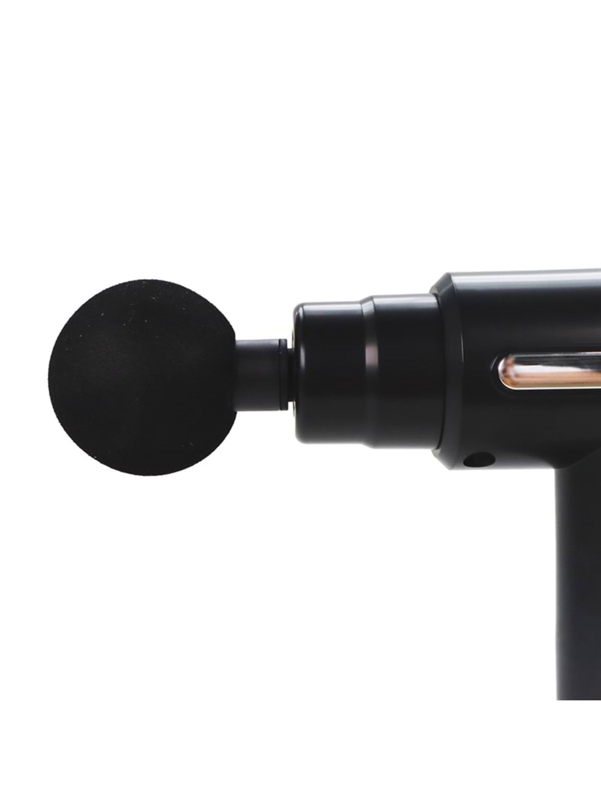ASG Massage Gun Mini, Masse