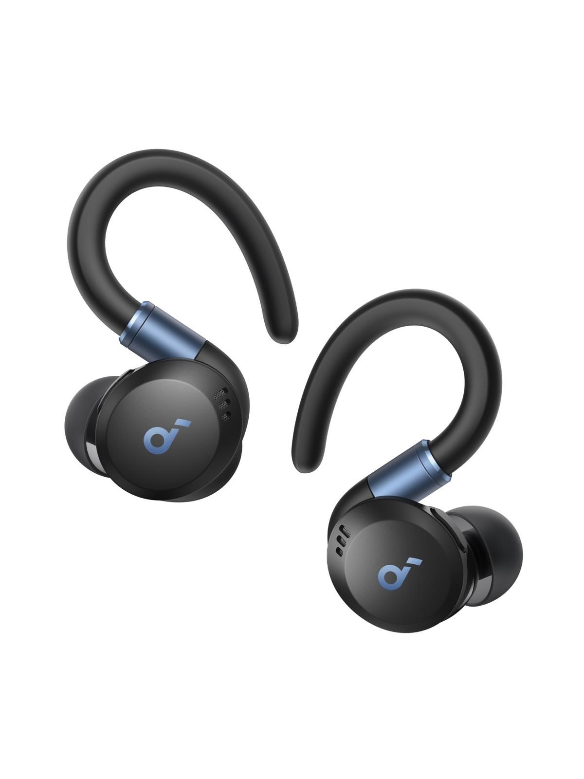 Anker soundcore Sport X20 - Black, Hovedtelefonerheadset2