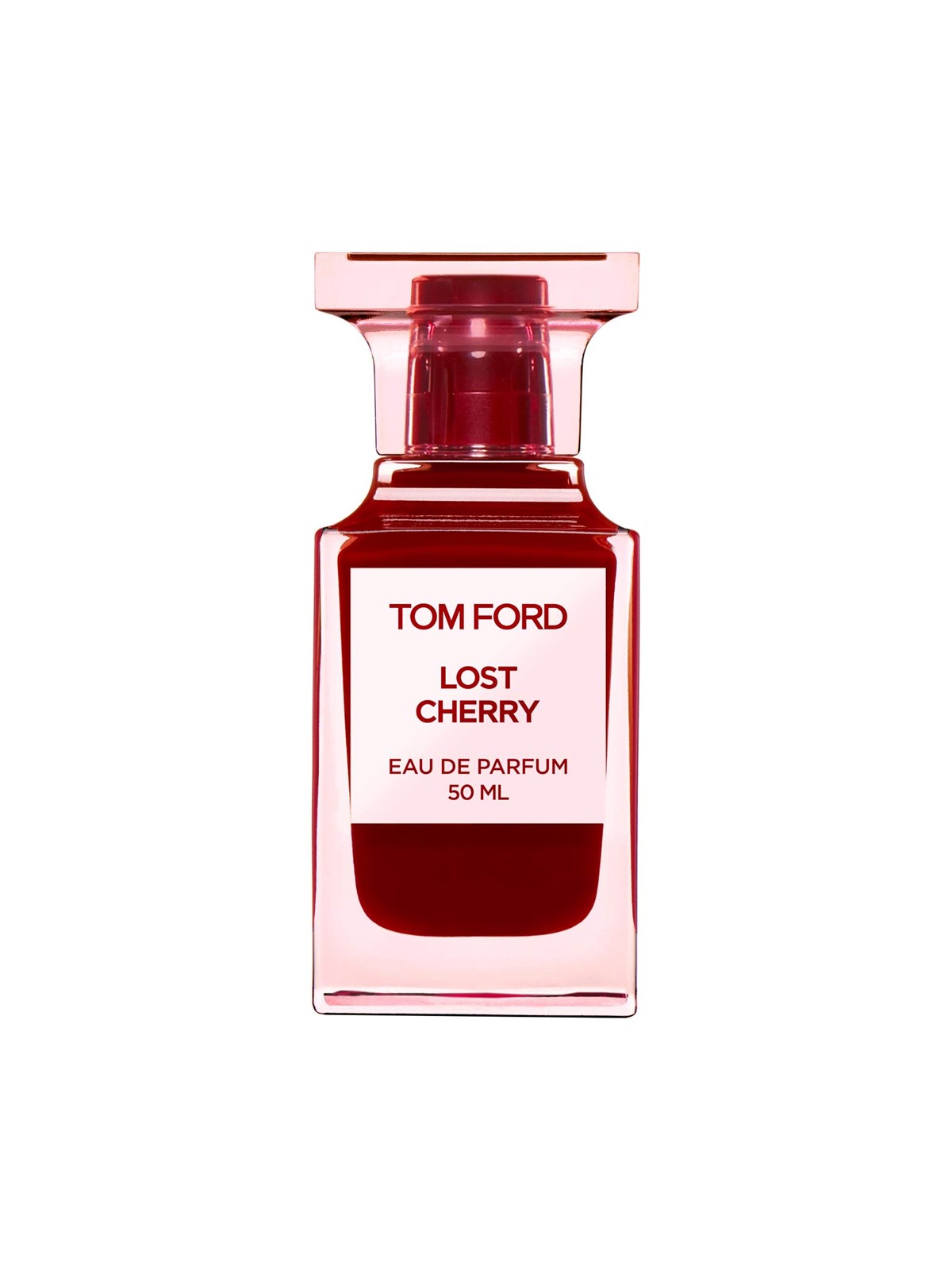 Tom Ford Lost Cherry, Parfume