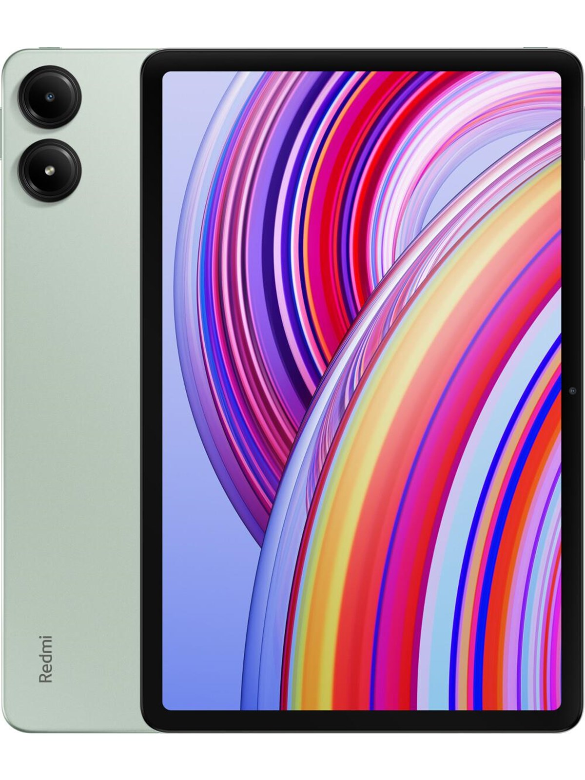 Xiaomi Redmi Pad Pro 256GB/8GB - Mint Green, Tablet