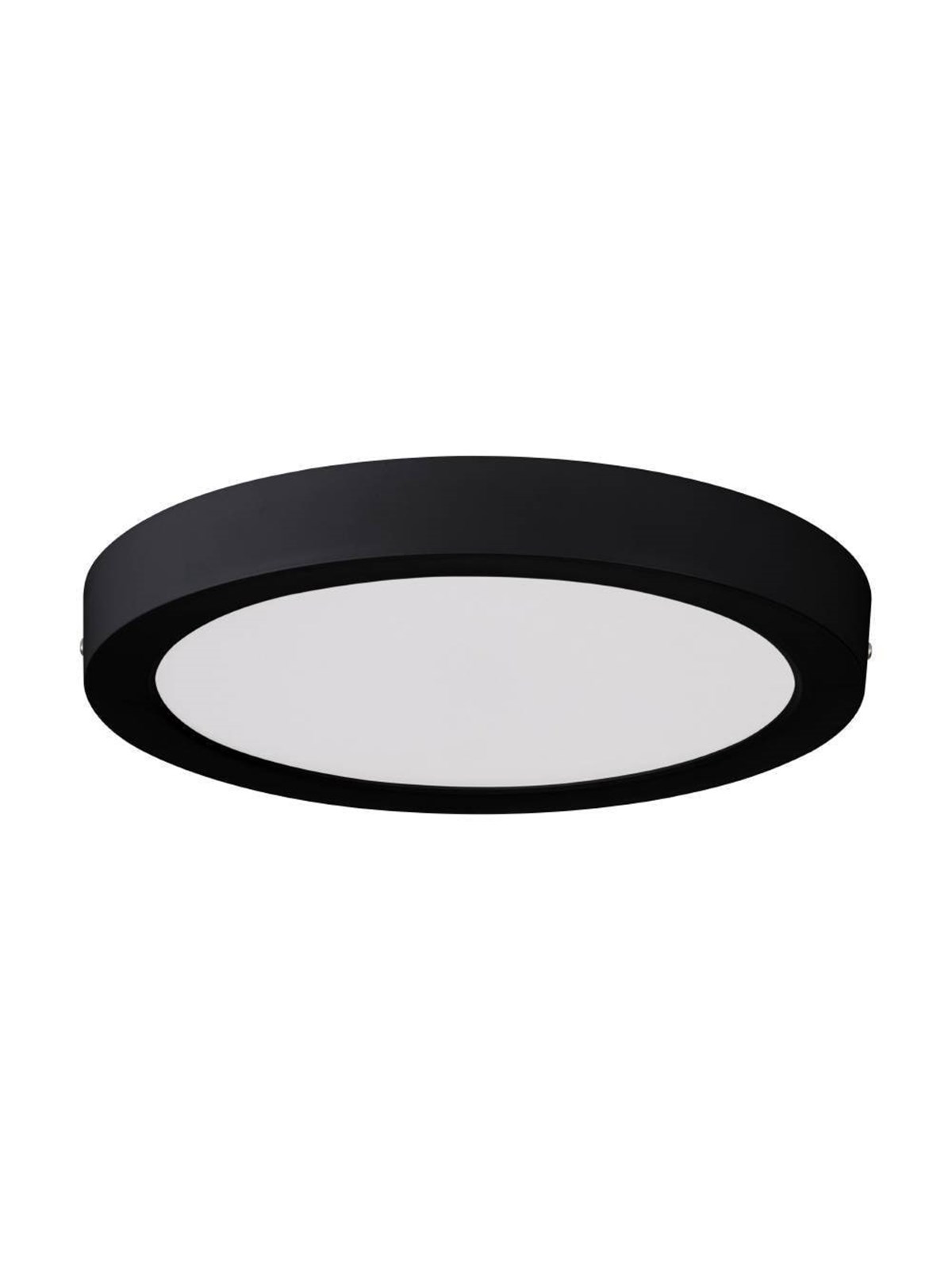 EGLO IDUN-E Plafond ø300 2600lm 3000K, sort, Lampe