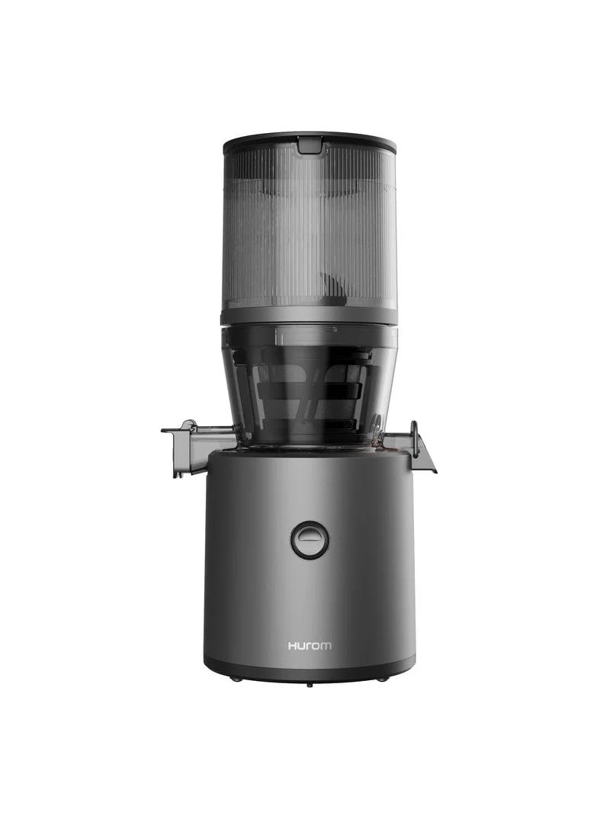 Hurom LS H320N - Grey, Saftpresser