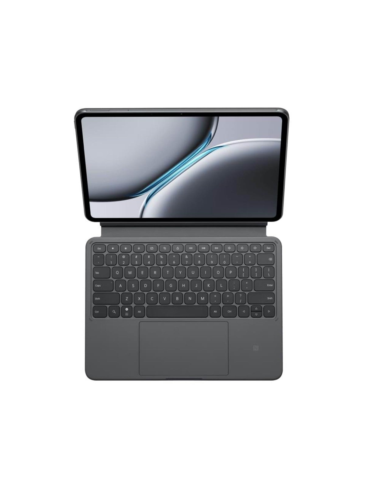 OnePlus Pad 2 Smart Magnetic Keyboard (US International), Tablet Tilbehør