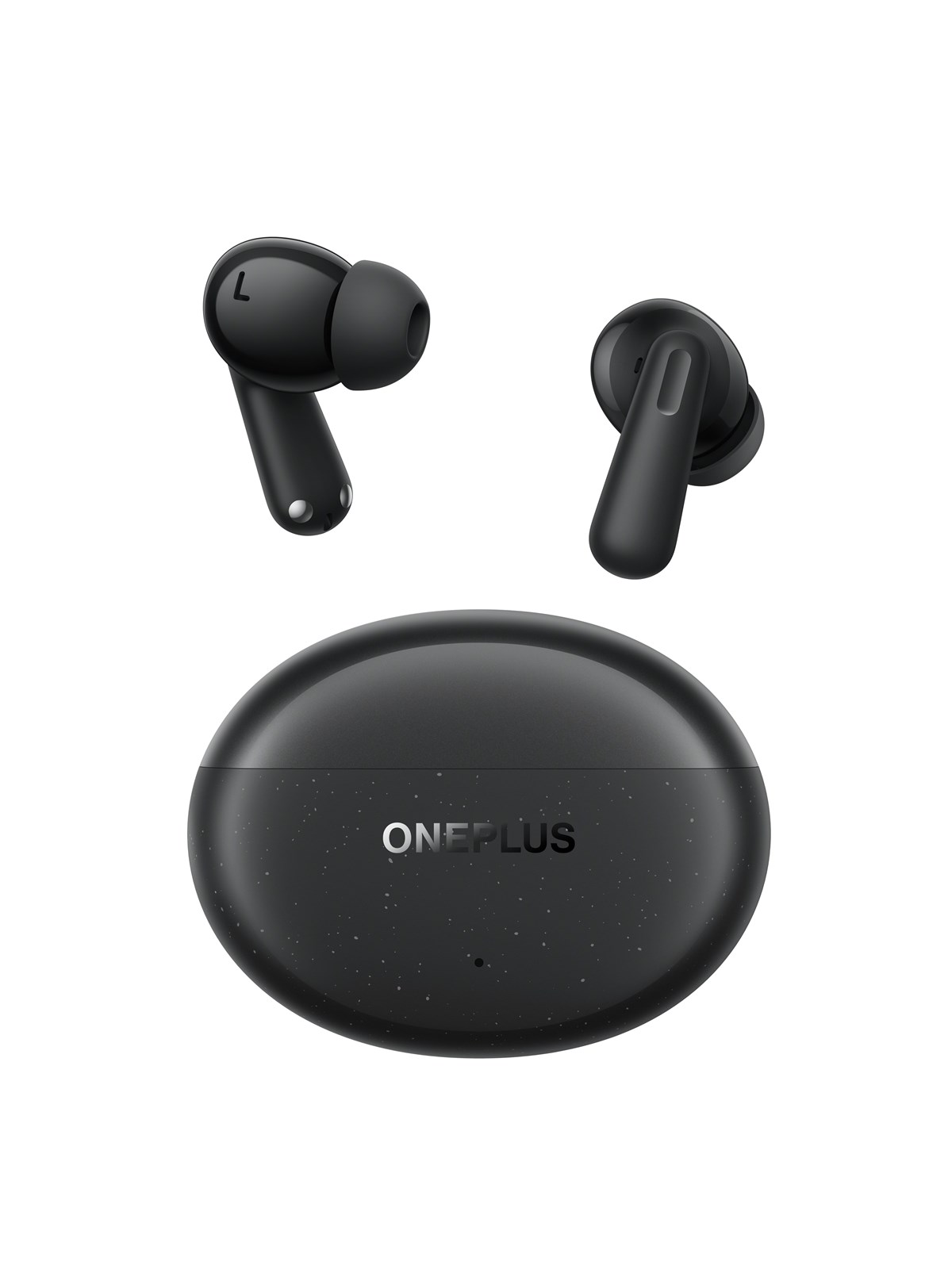OnePlus Nord Buds 3 Pro - Starry Black, Hovedtelefonerheadset2