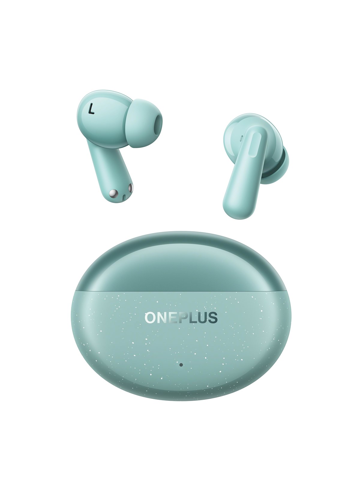 OnePlus Nord Buds 3 Pro - Soft Jade, Hovedtelefonerheadset2