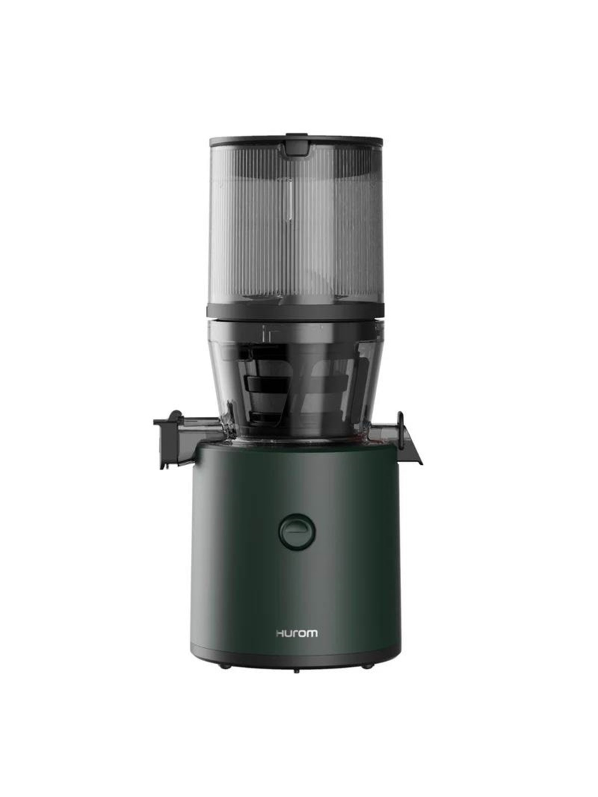 Hurom LS H320N - Green, Saftpresser