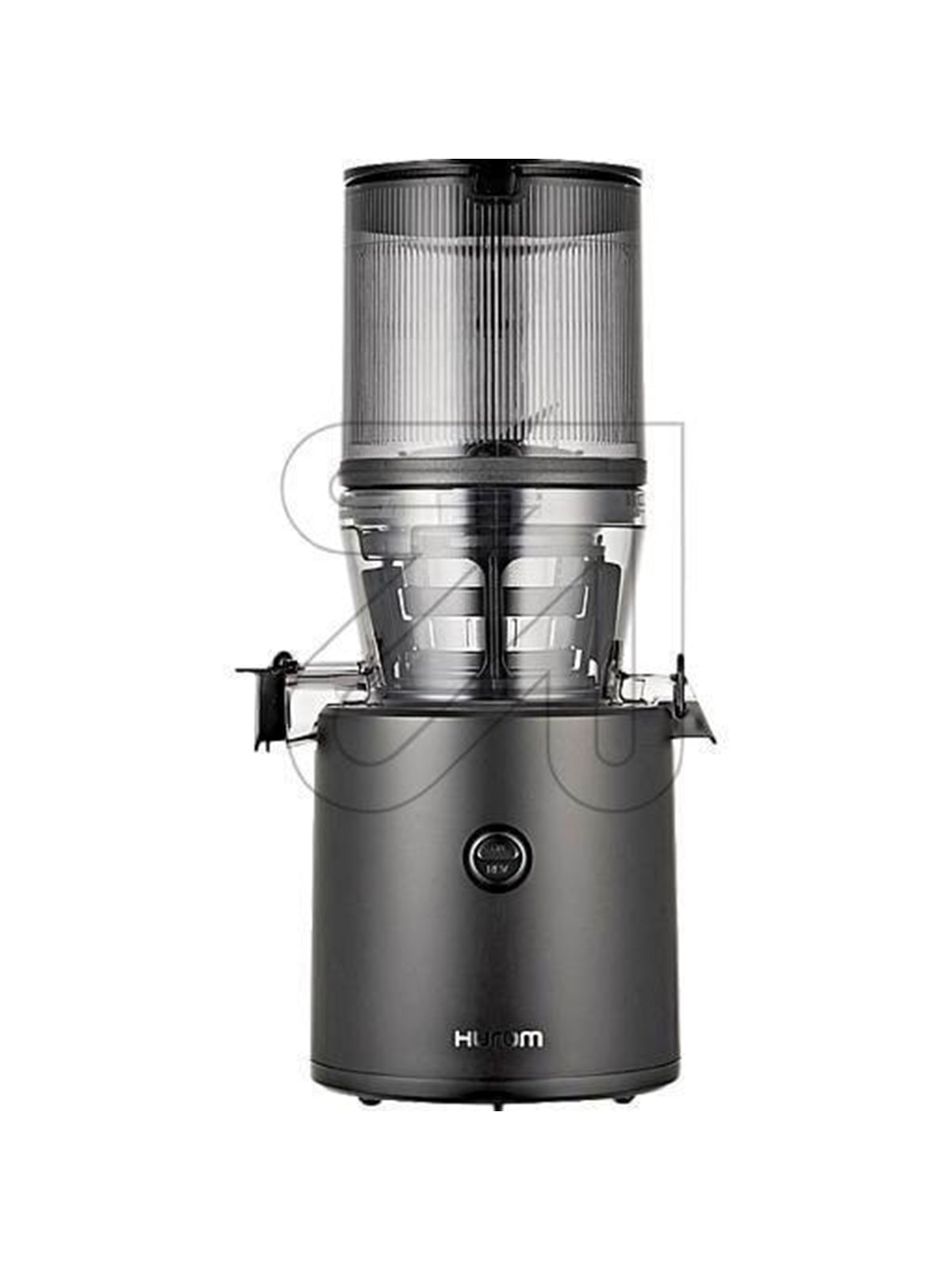 Hurom LS H320N - Black, Saftpresser
