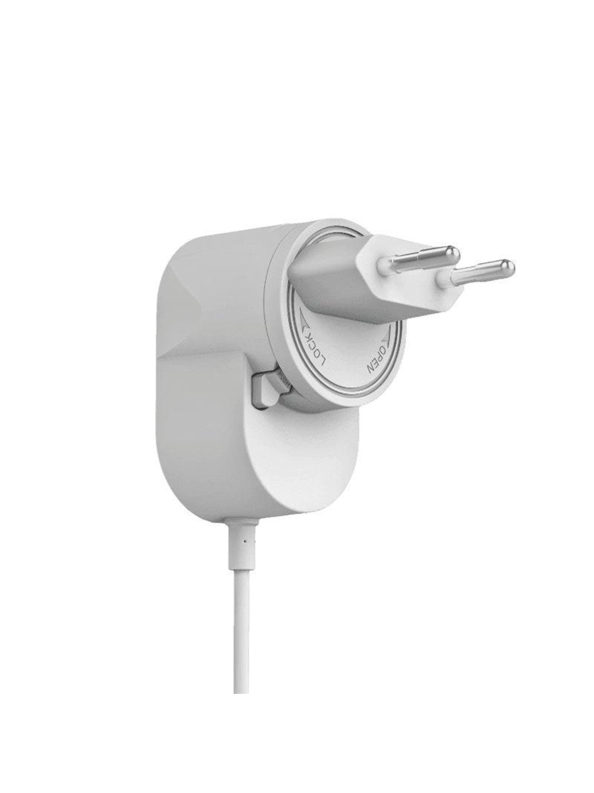 Yale Ac Power Adapter, Smart Home
