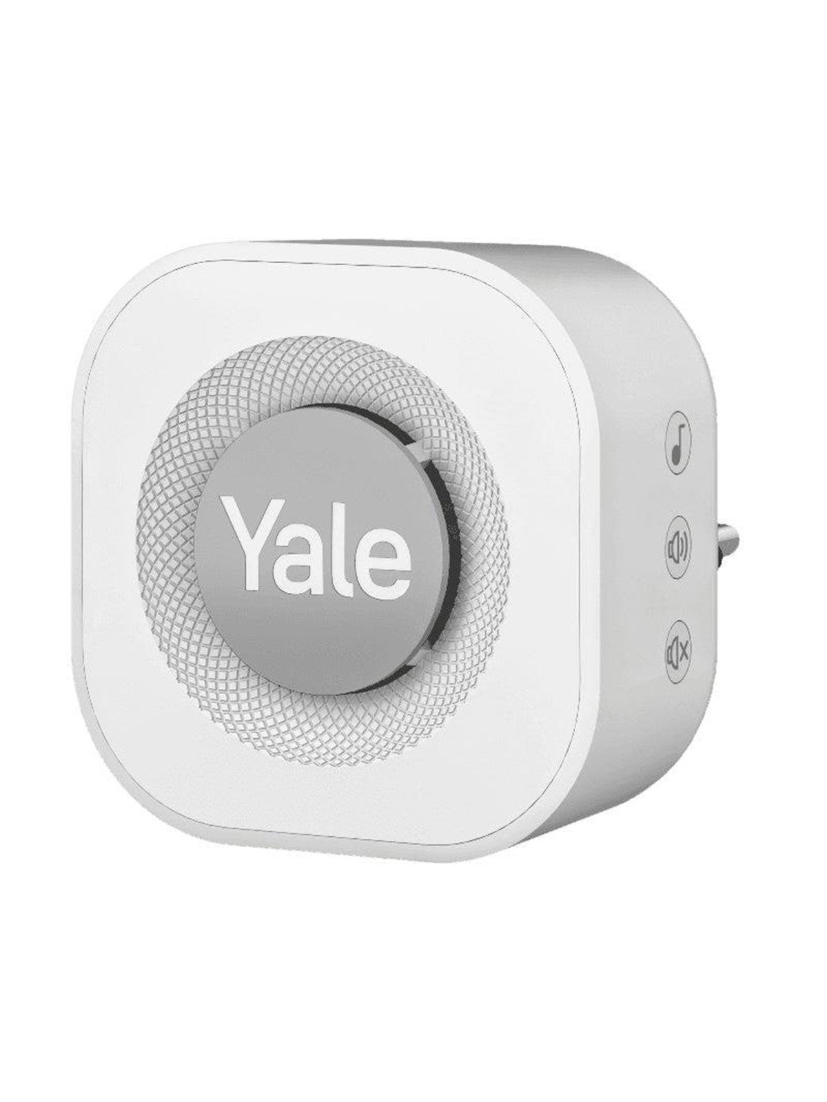 Yale Doorbell Chime, Smart Home