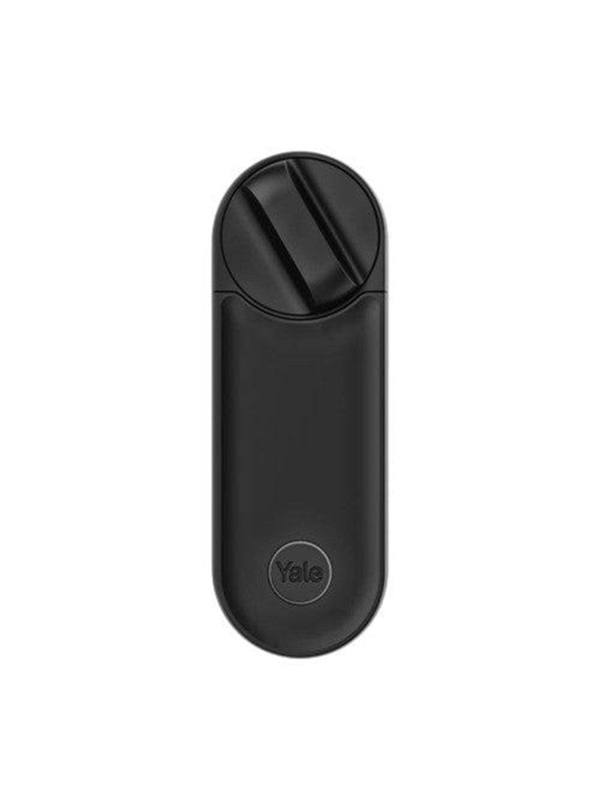 Yale Linus L2 Black (Euro), Smart Home