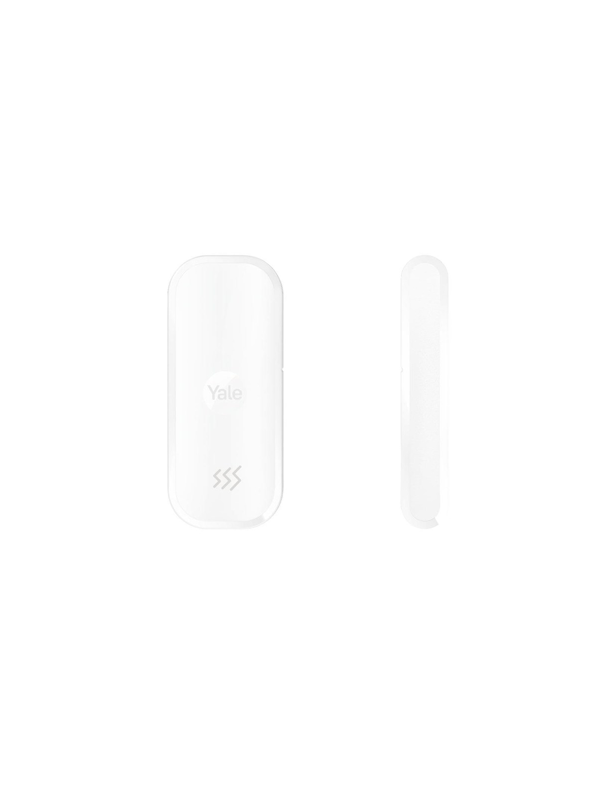 Yale Pre Break-In Sensor, Smart Home