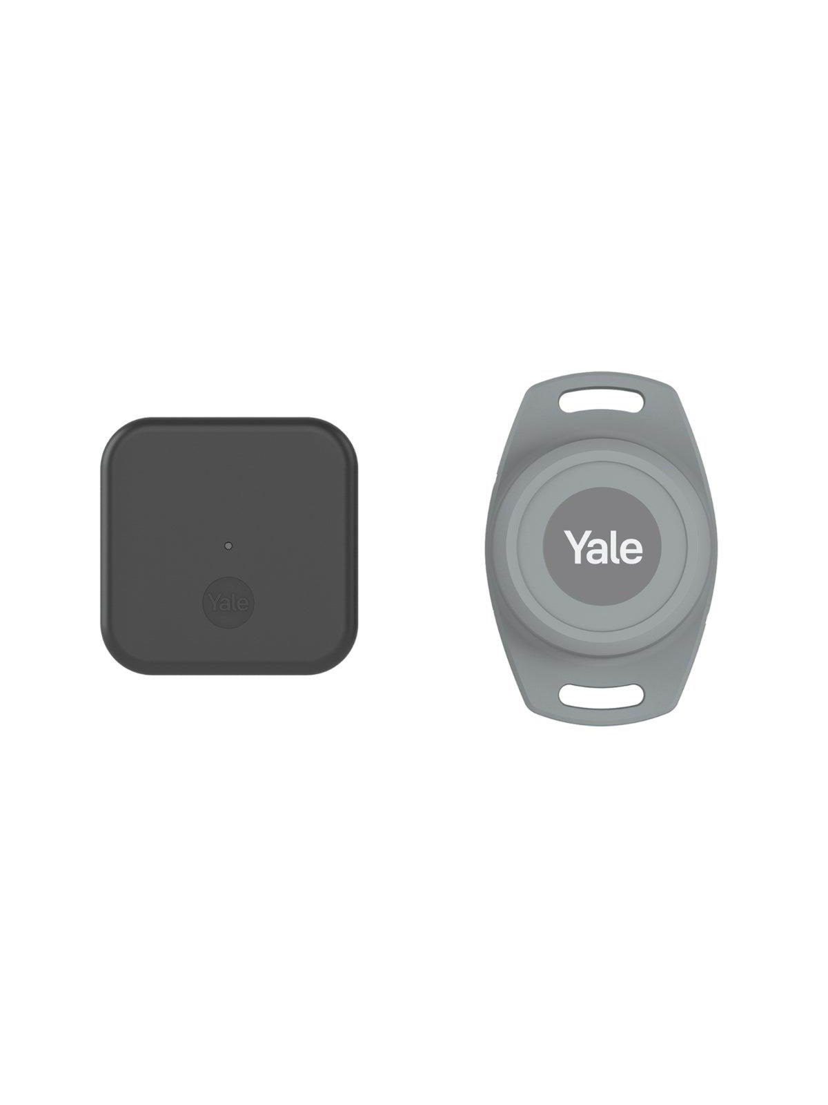 Yale Smart Opener Garage, Smart Home