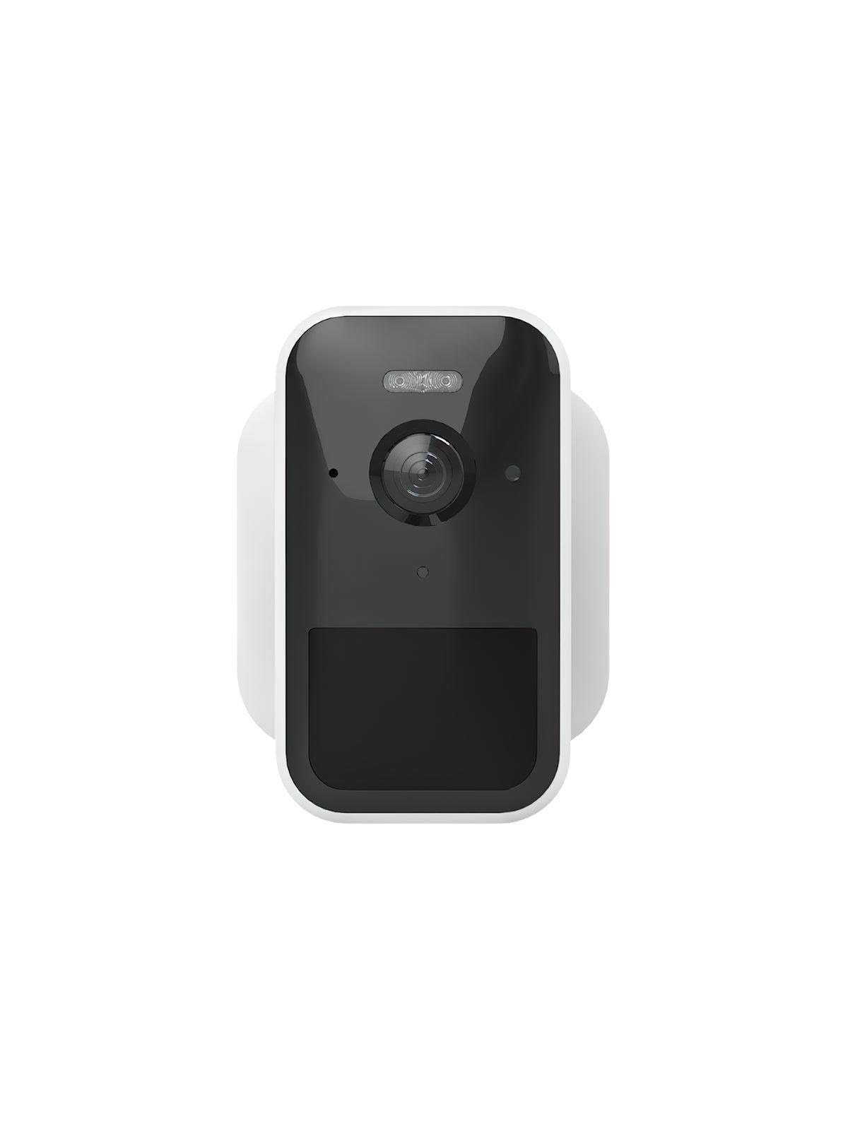 Yale Smart Outdoor Camera, Netværkskamera