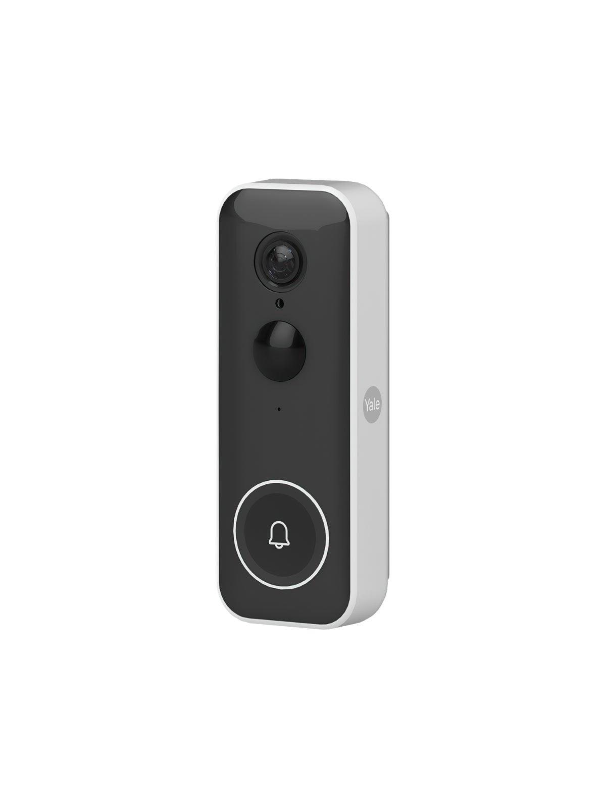 Yale Smart Video Doorbell, Smart Home