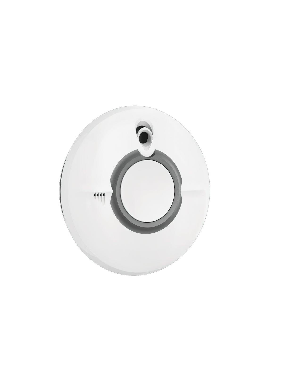 Yale Smoke Sensor, Smart Home