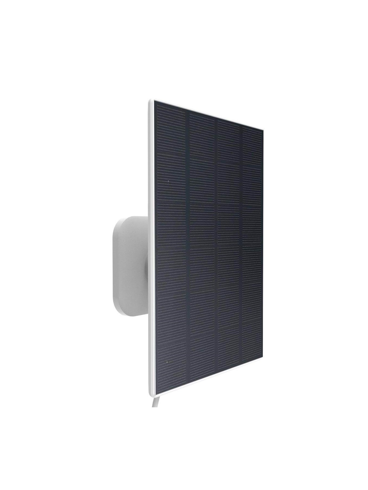 Yale Solar Panel Charger, Smart Home