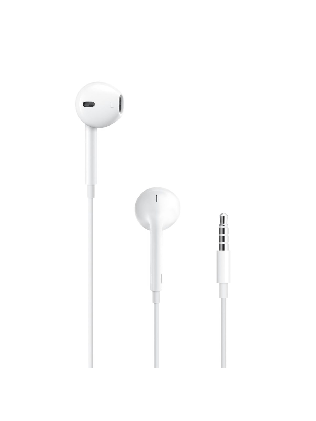 Apple EarPods (3,5 mm hovedtelefonstik), Hovedtelefonerheadset2