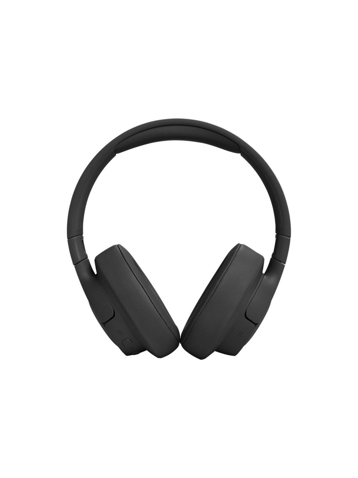 JBL TUNE 770NC - Black, Hovedtelefonerheadset2