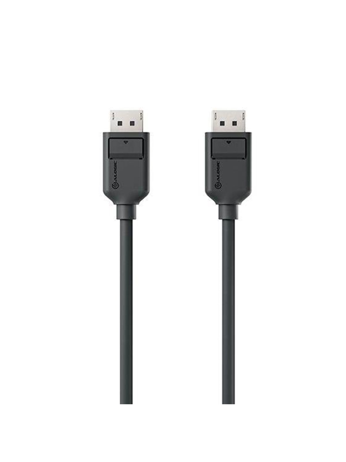 ALOGIC Elements DisplayPort Cable - 2m, Skærmkabel