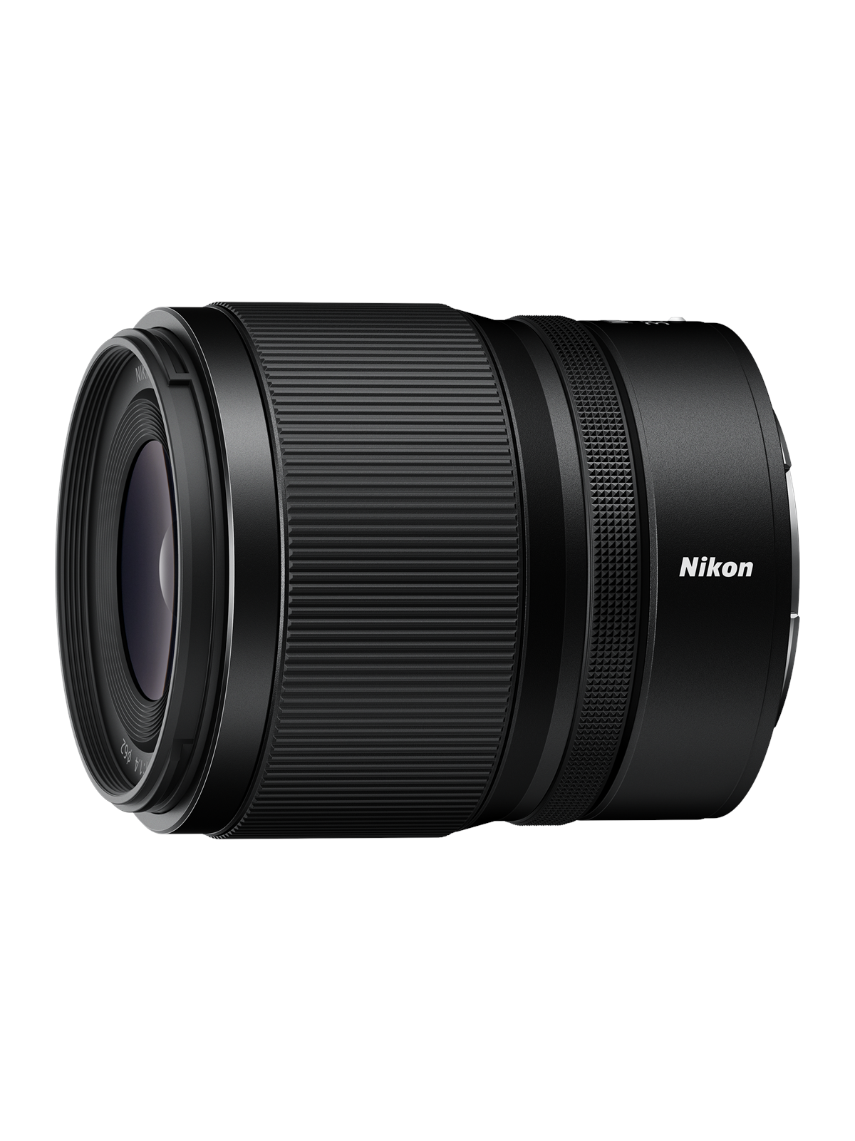 Nikon NIKKOR Z 35mm f/1.4, Objektiv