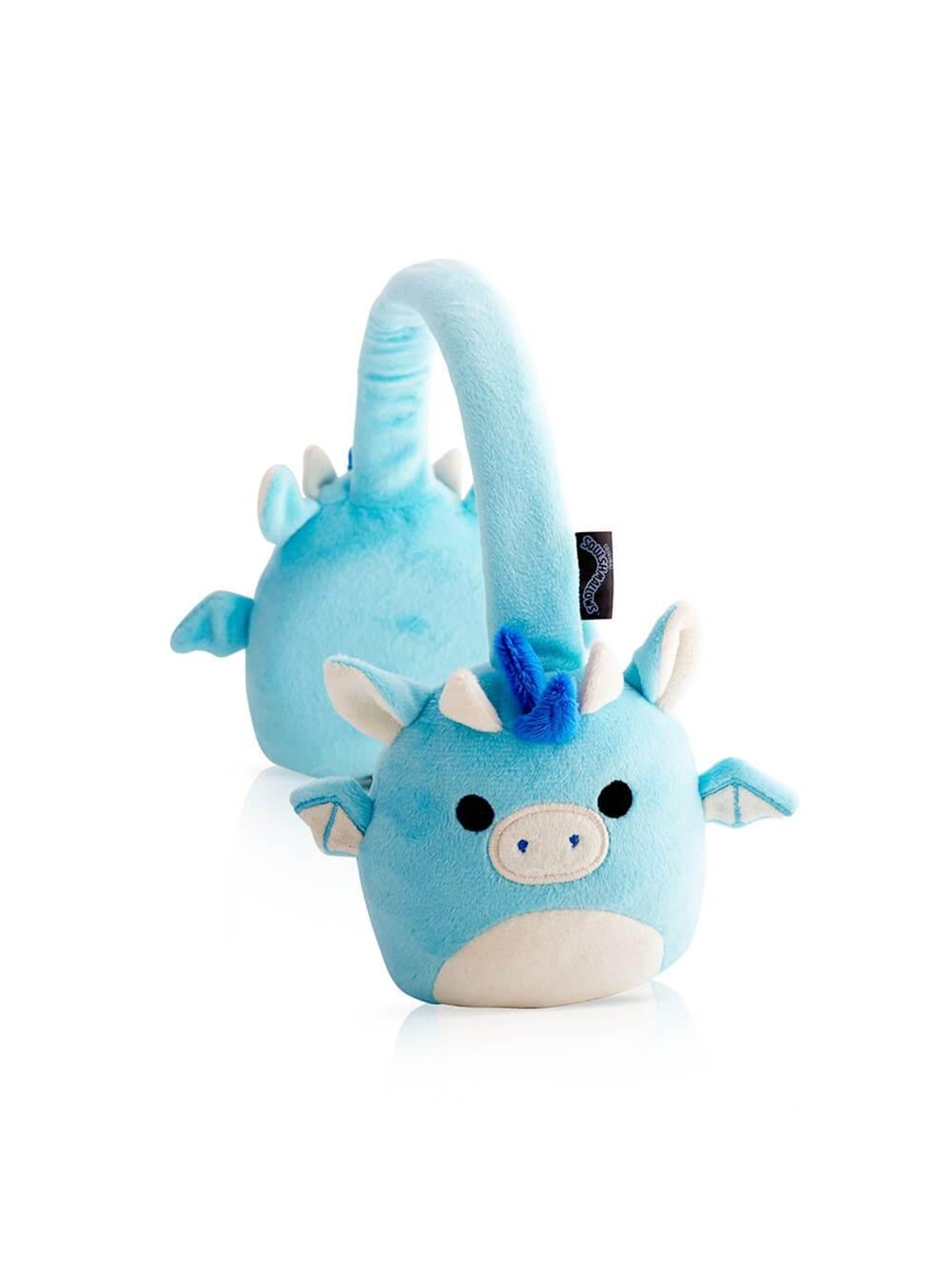 Squishmallows Tatian - Børnehovedtelefoner - Bluetooth, Hovedtelefonerheadset2