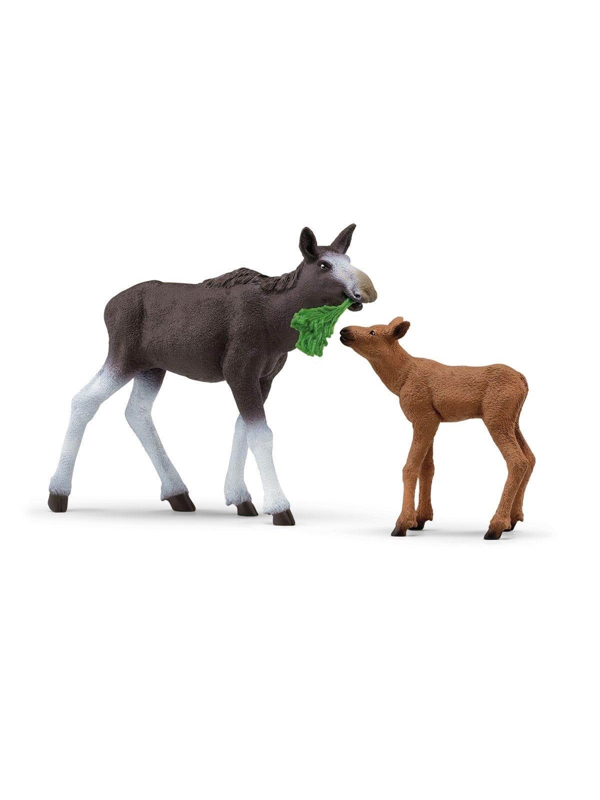 Schleich Wild Life Elg, Legetøj