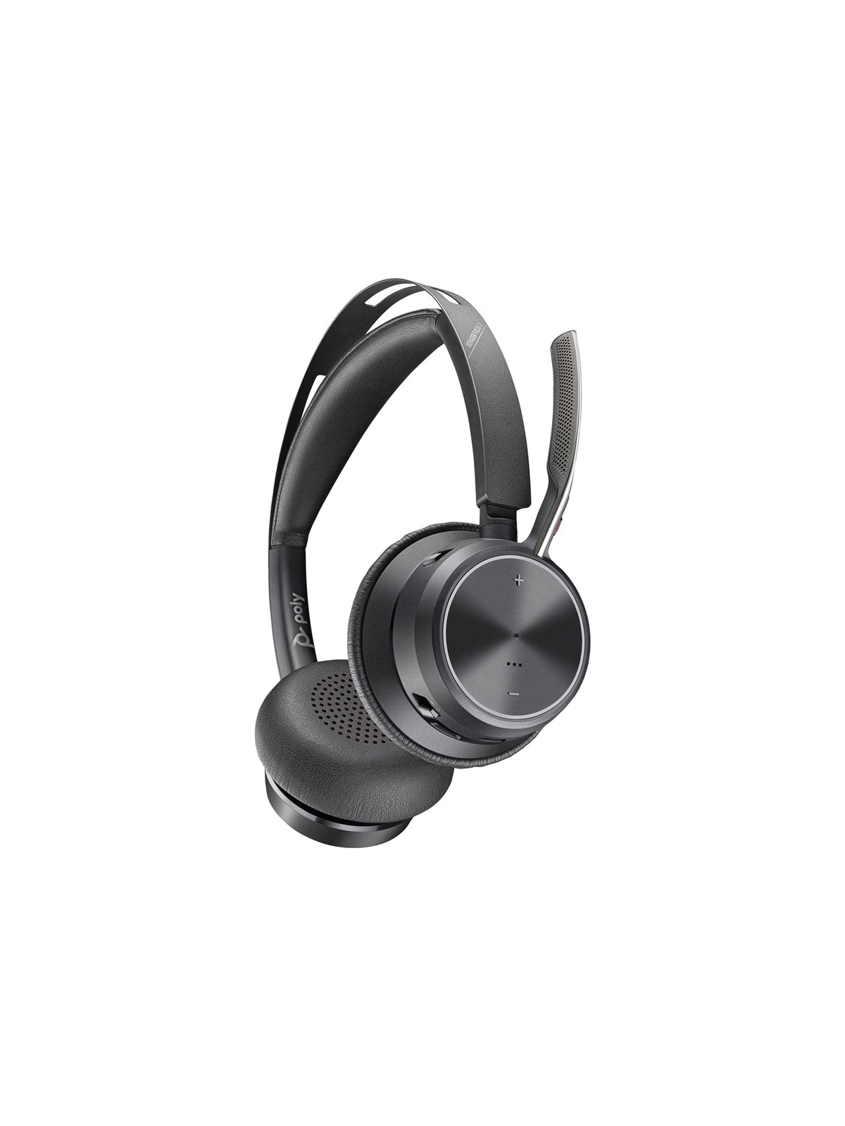 HP Poly Voyager Focus 2 - headset, Hovedtelefonerheadset2