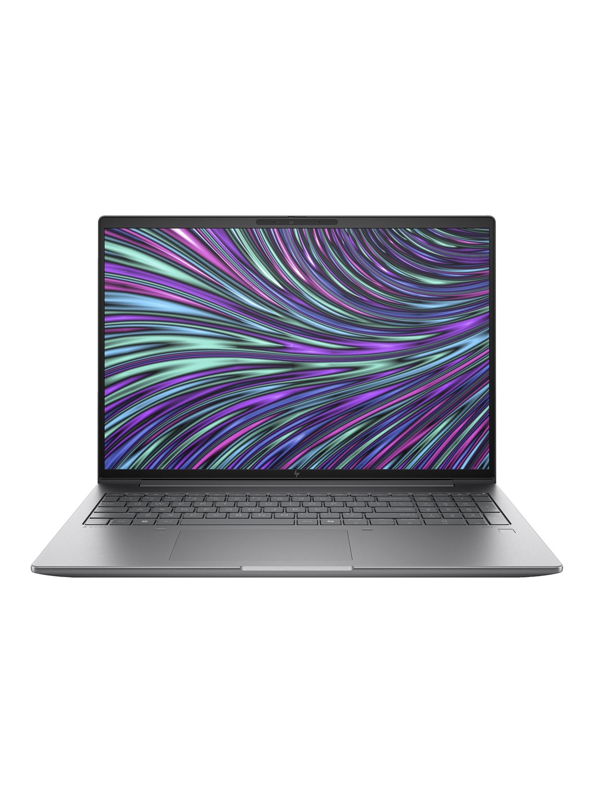 HP ZBook Power 16 G11 - 16" | RTX 2000 Ada | Intel Core Ultra 7 155H | 32GB | 1TB