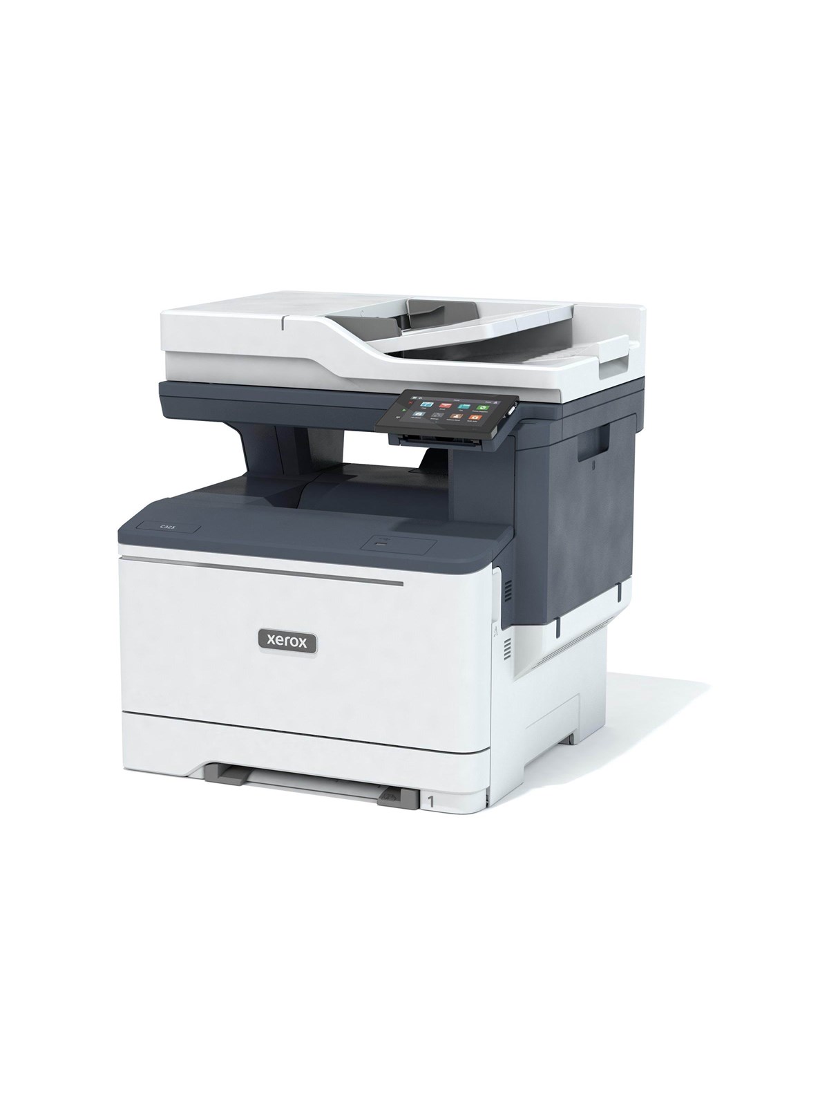 Xerox C325 Color Multifunction Printer Multifunktion - Farve - Laser
