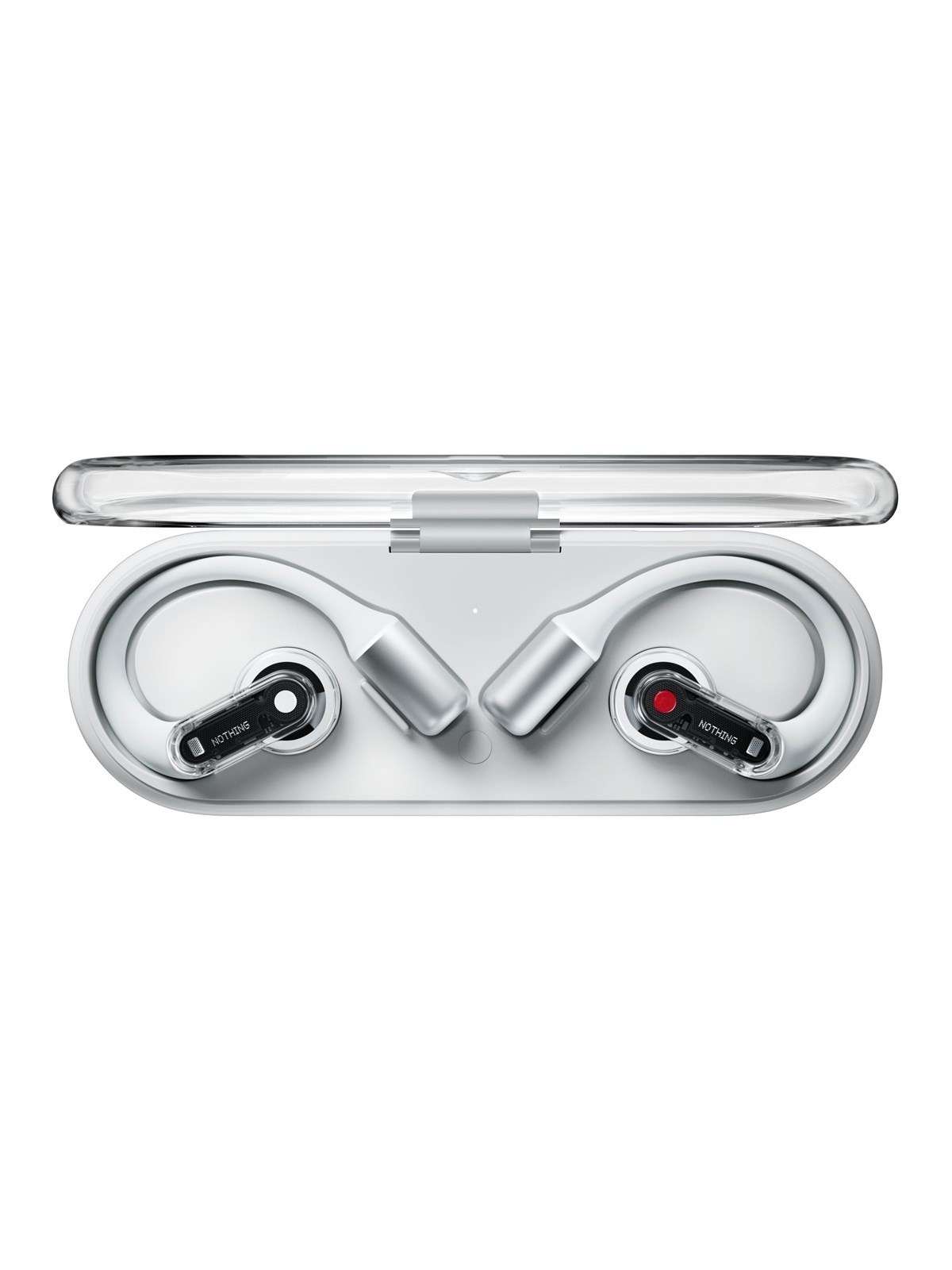 Nothing Ear (Open) - Hvid, Hovedtelefonerheadset2