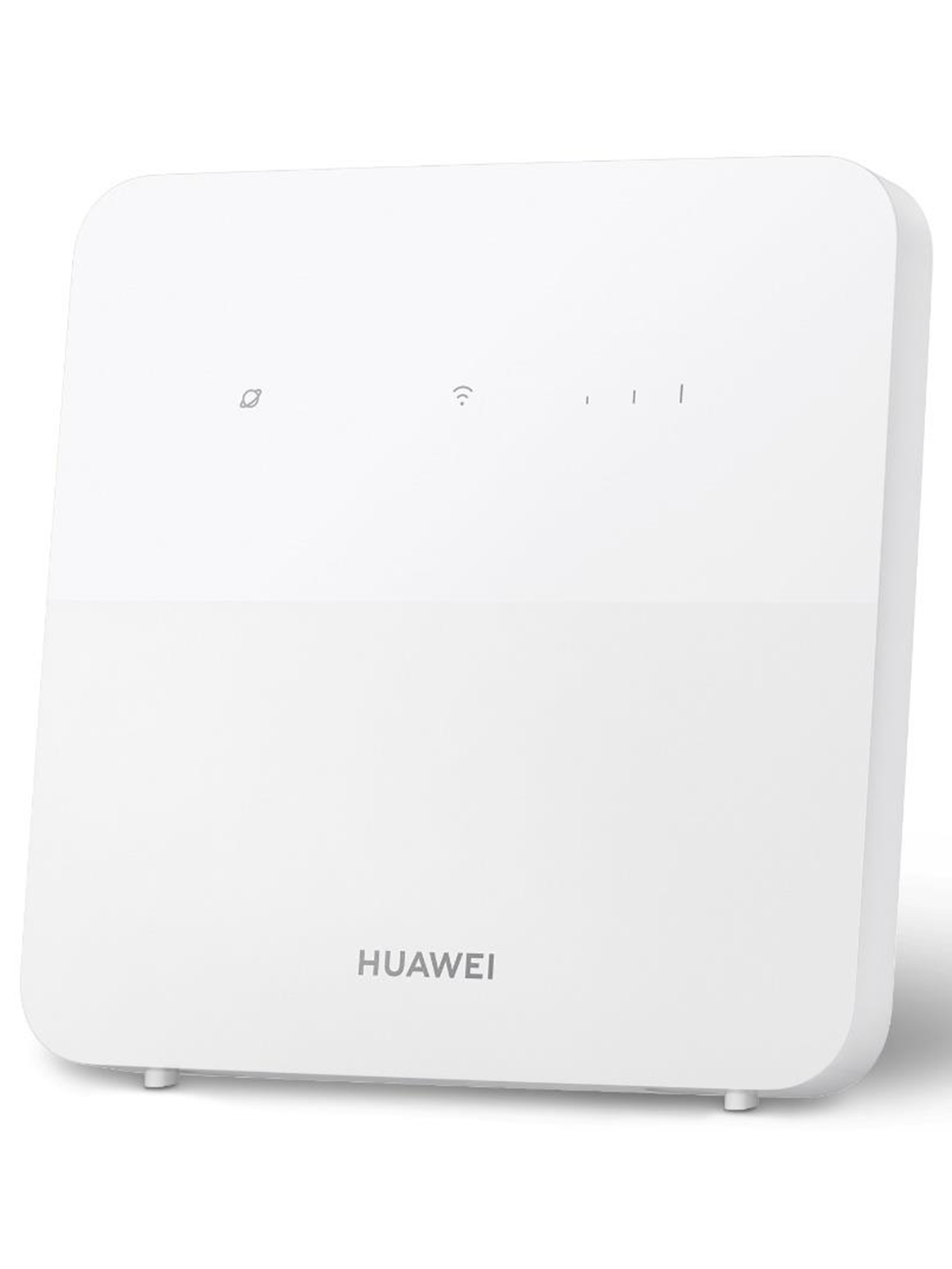 Huawei B320-323 4G Cat 4 CPE 5s - White - 4G Wi-Fi, Router