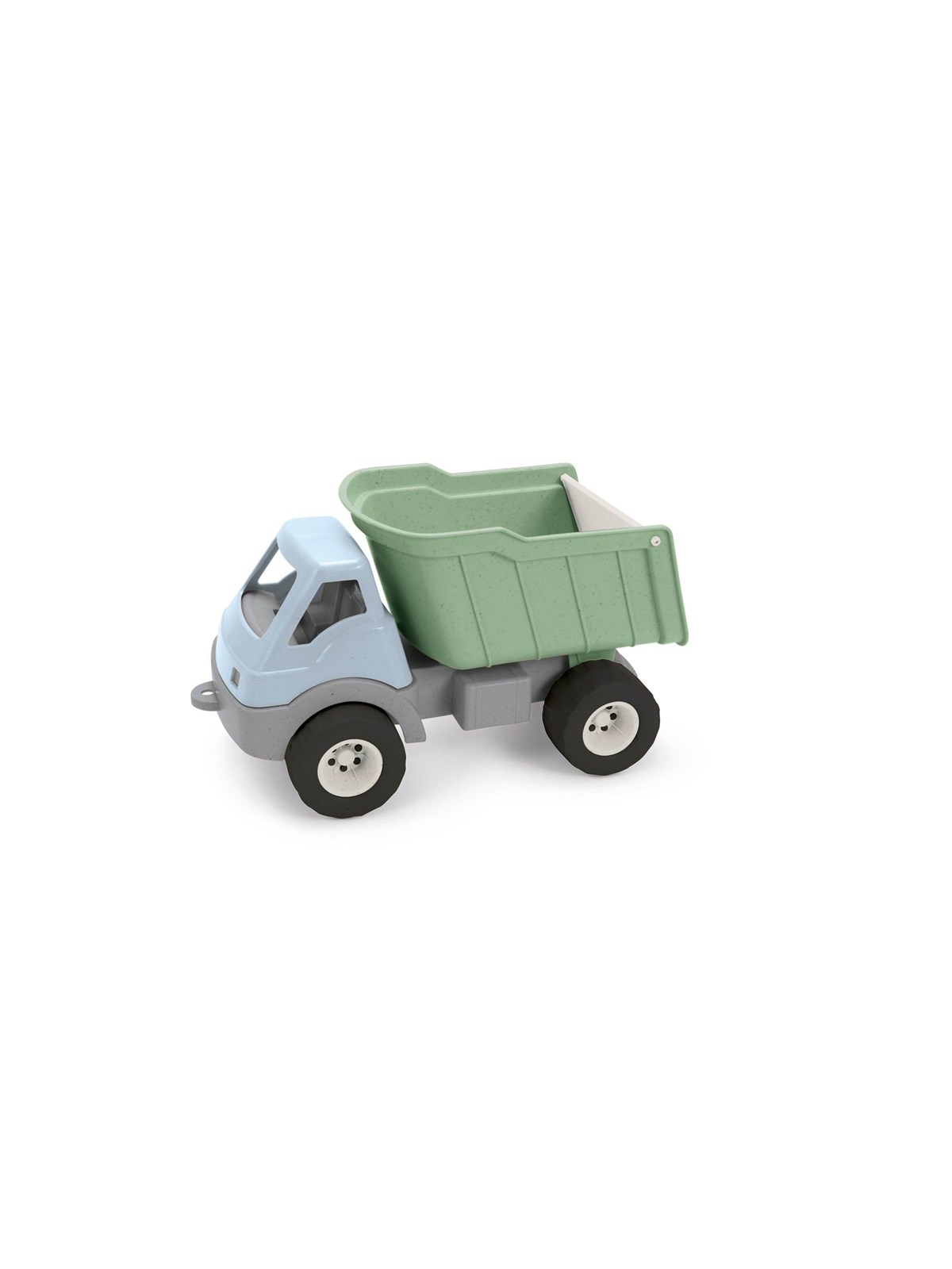 Dantoy - BIOPlast - Truck, Udendørsleg
