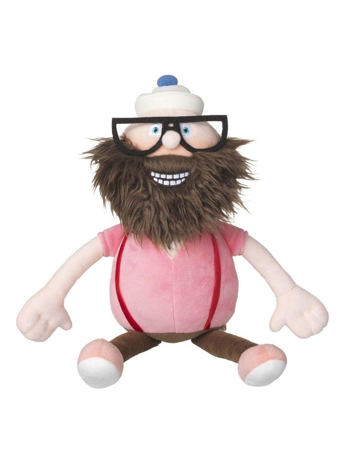 Krea DR - Onkel Reje, Bamser