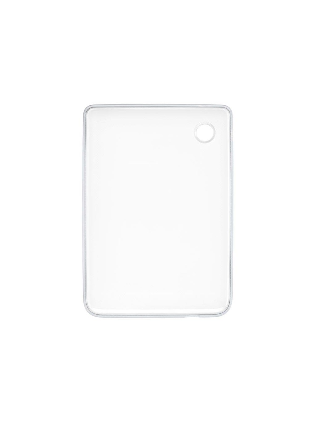 Kobo Clara Colour/BW - Clear Case, Tablet Cover