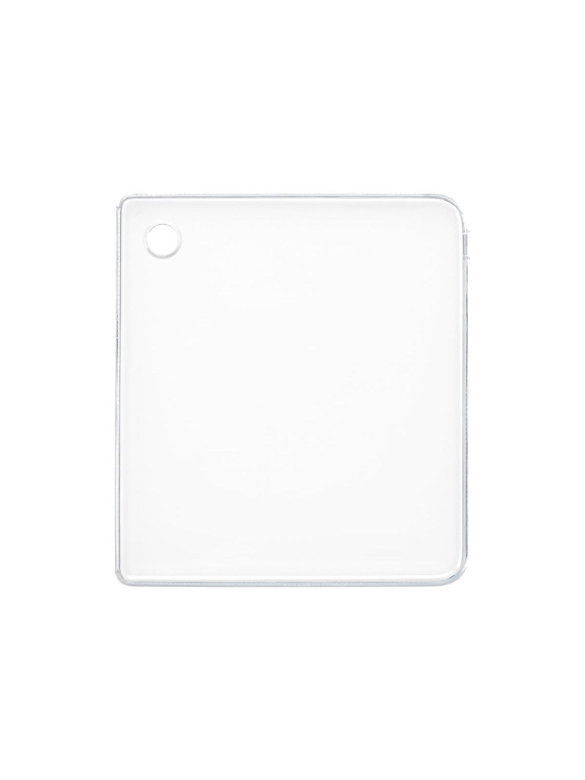 Kobo Libra Colour - Clear Case, Tablet Cover