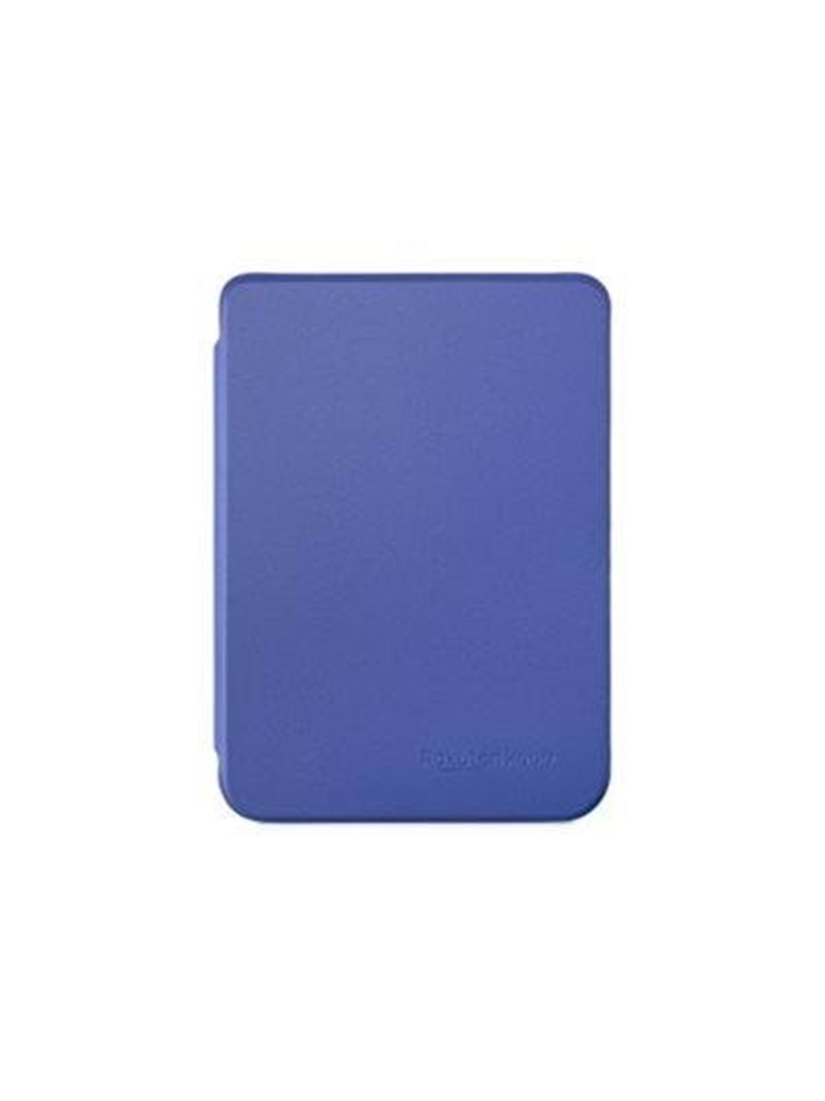 Kobo Clara Colour/BW - Cobalt Blue Basic SleepCover Case, Tablet Cover
