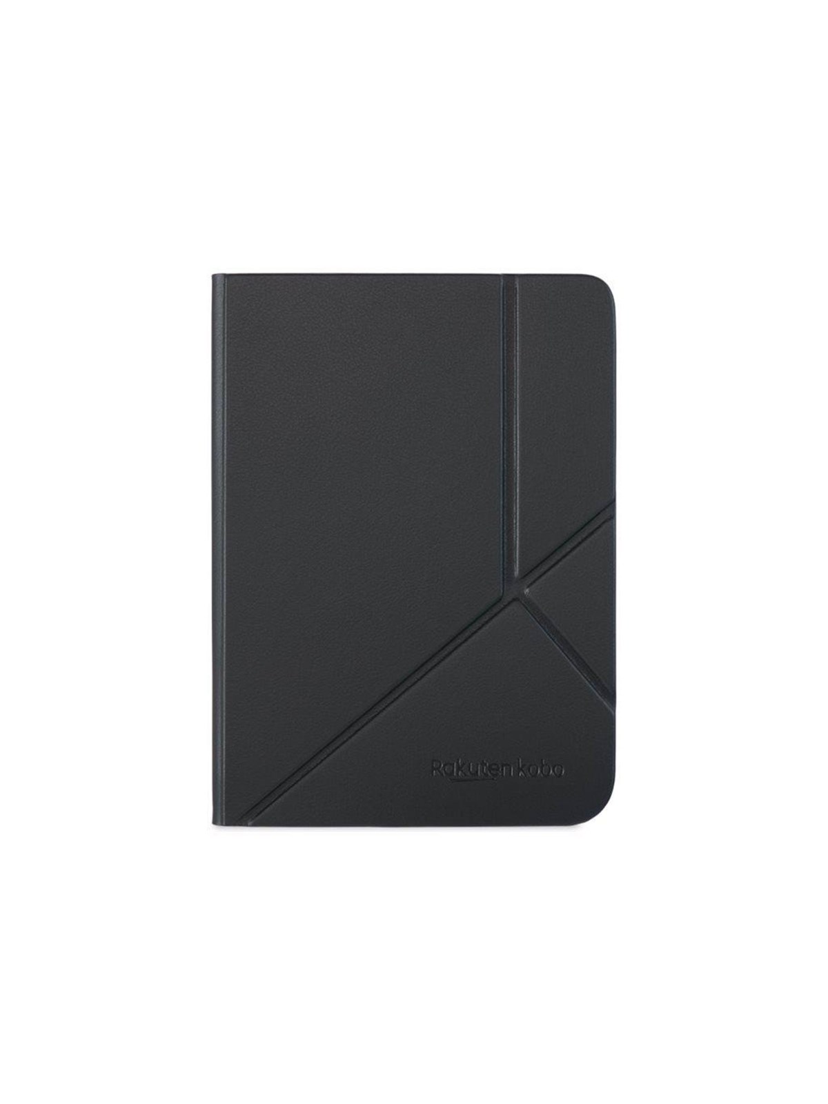 Kobo Clara Colour/BW - Black SleepCover Case, Tablet Cover