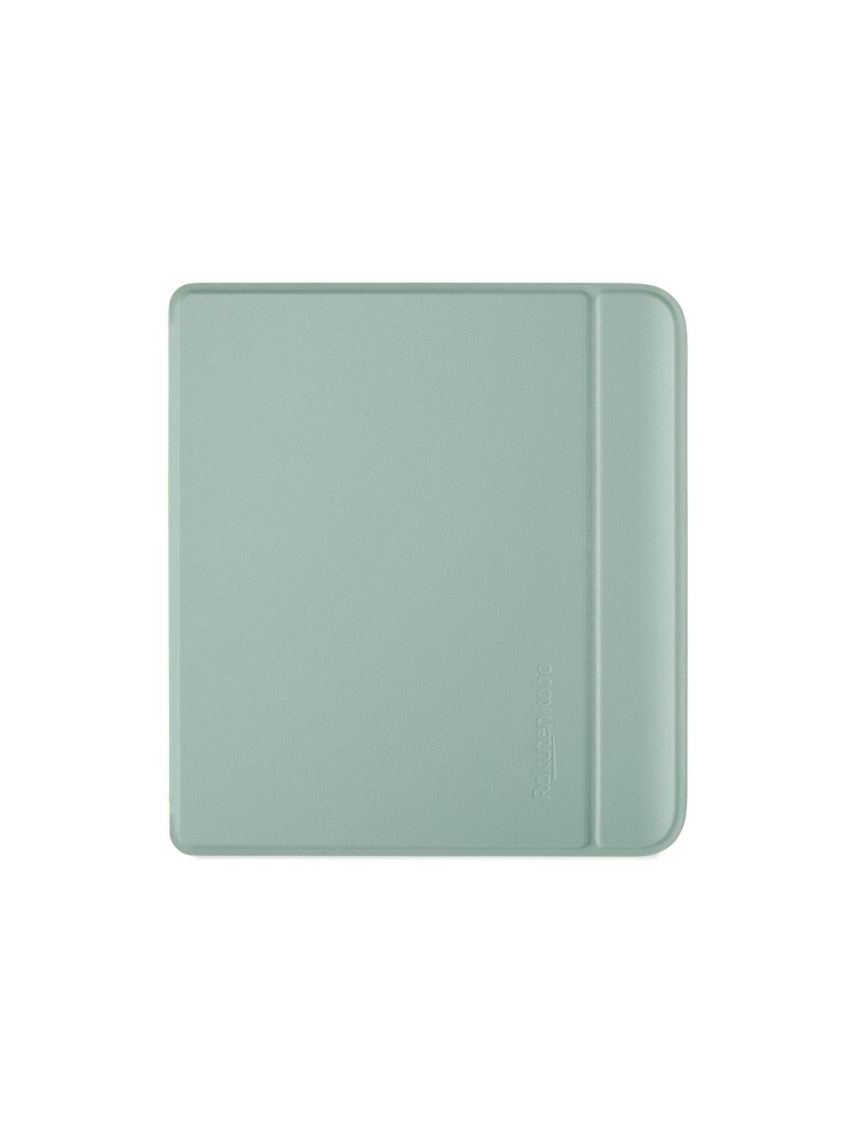 Kobo Libra Colour - Garden Green Basic SleepCover Case, Tablet Cover