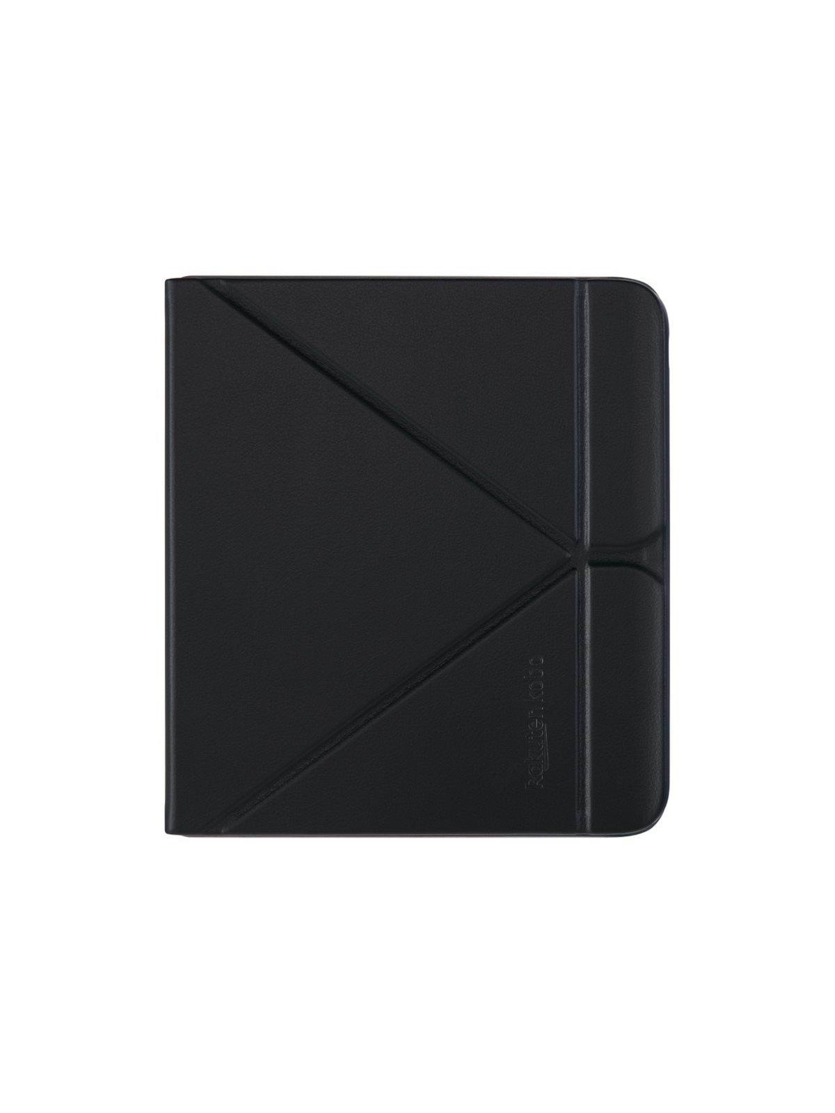 Kobo Libra Colour - Black SleepCover Case, Tablet Cover