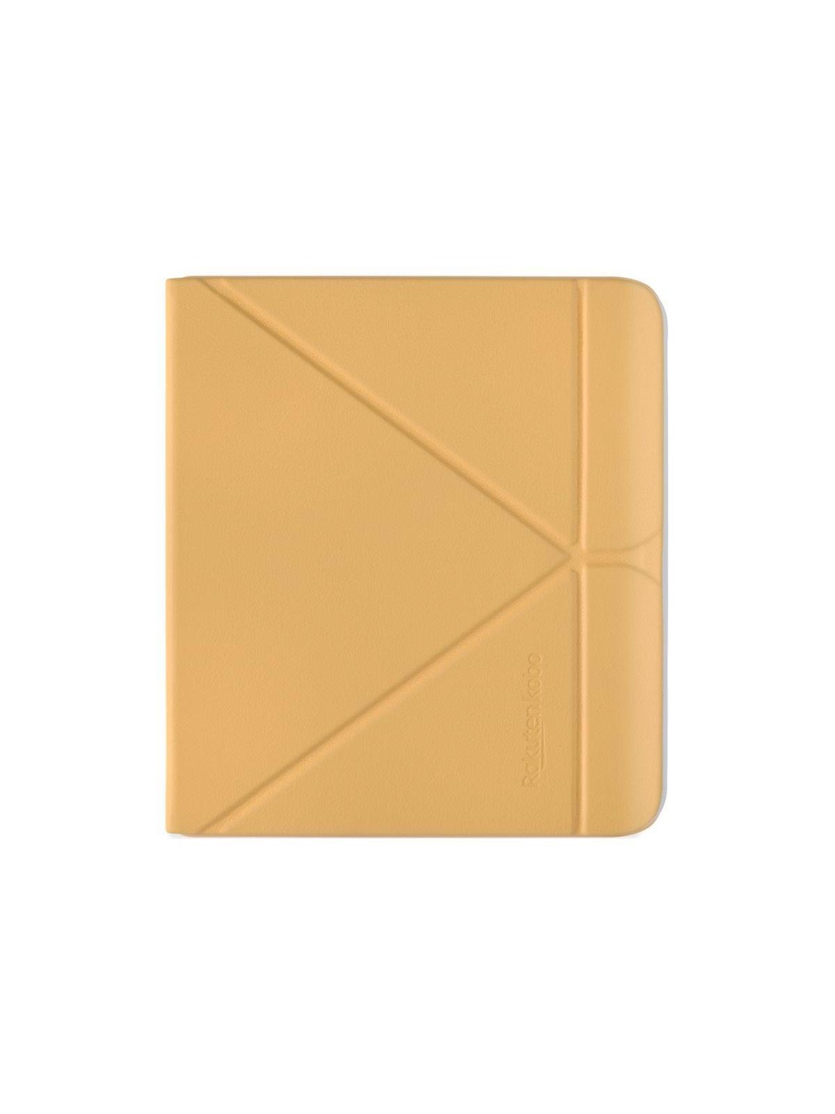 Kobo Libra Colour - Butter Yellow SleepCover Case, Tablet Cover