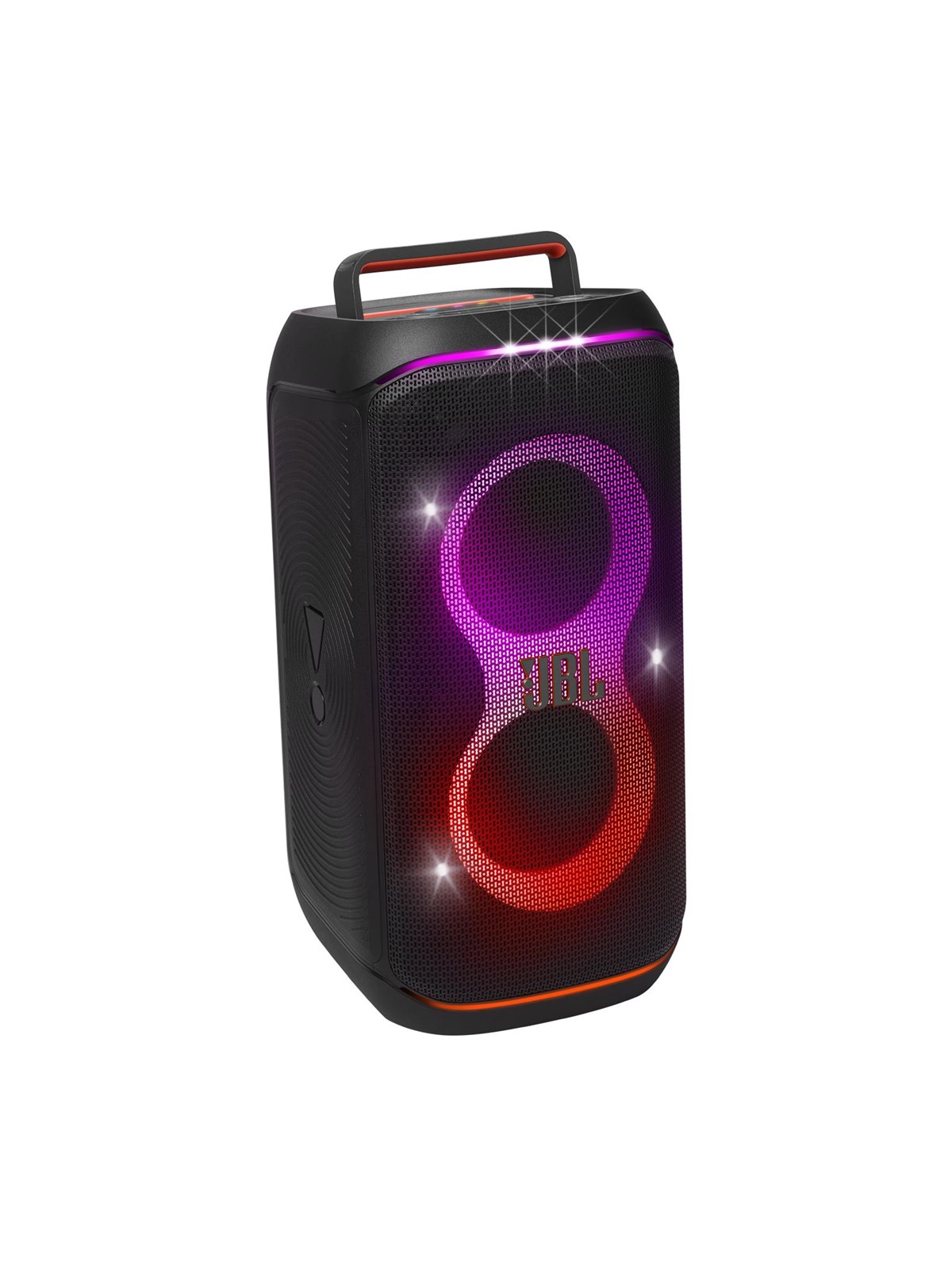 JBL PartyBox Club 120, Baerbare Fest Hoejtalere