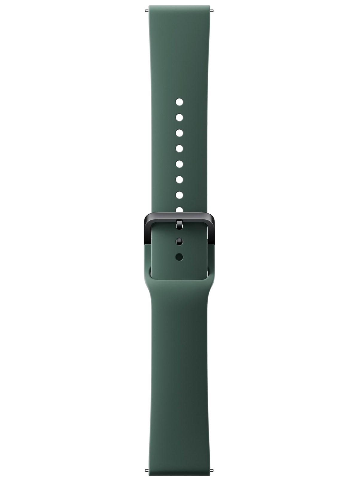 Xiaomi Watch Pine Green TPU Strap, Smartwatch Tilbehør