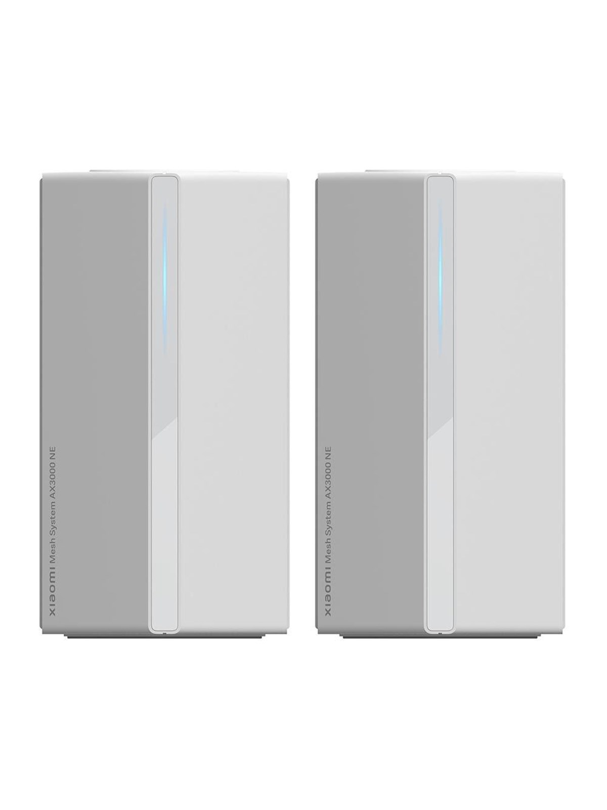Xiaomi Mesh System AX3000 NE (2-Pack) - Wi-Fi 6, Router