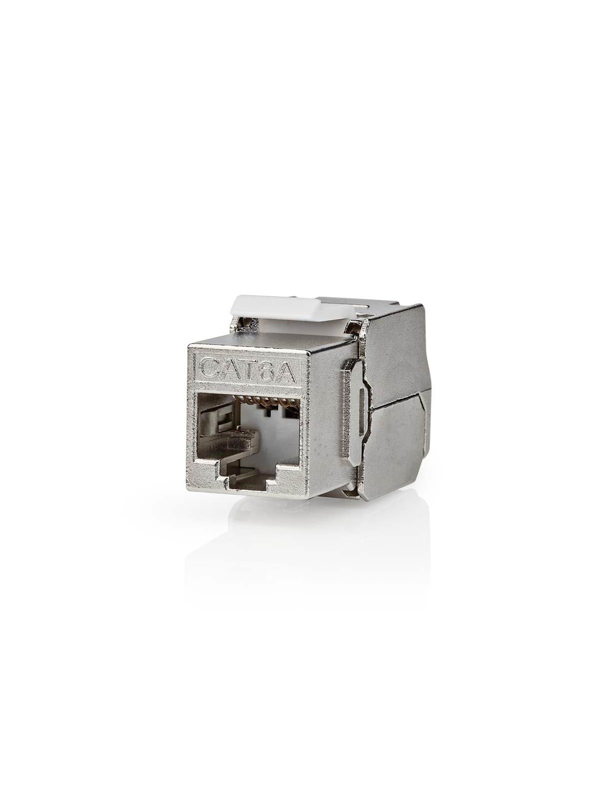 Nedis CCGB89730ME keystone module, Kabel