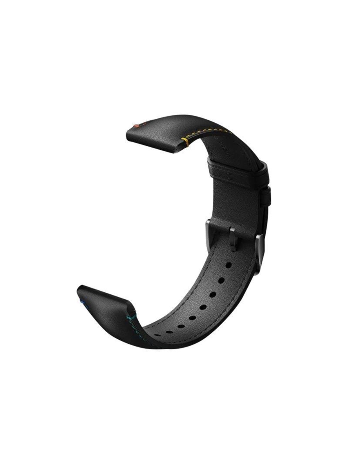 Xiaomi Watch Strap - Rainbow, Smartwatch Tilbehør