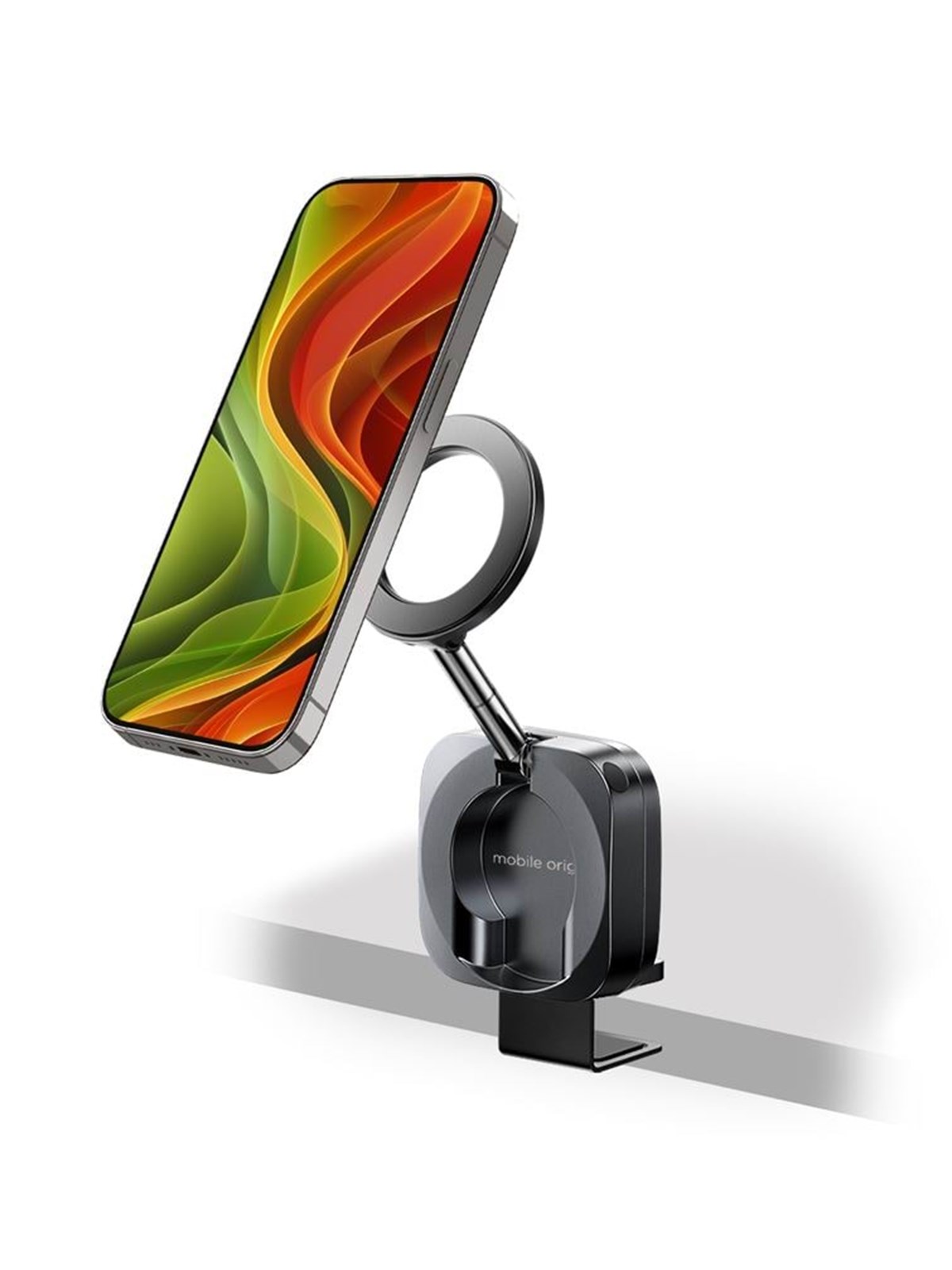 Mobile Origin Universal Travel Holder, Mobil Tilbehør
