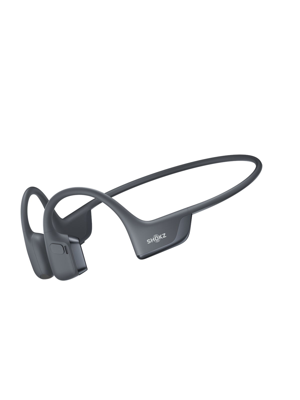Shokz OpenRun Pro2 Black, Hovedtelefonerheadset2
