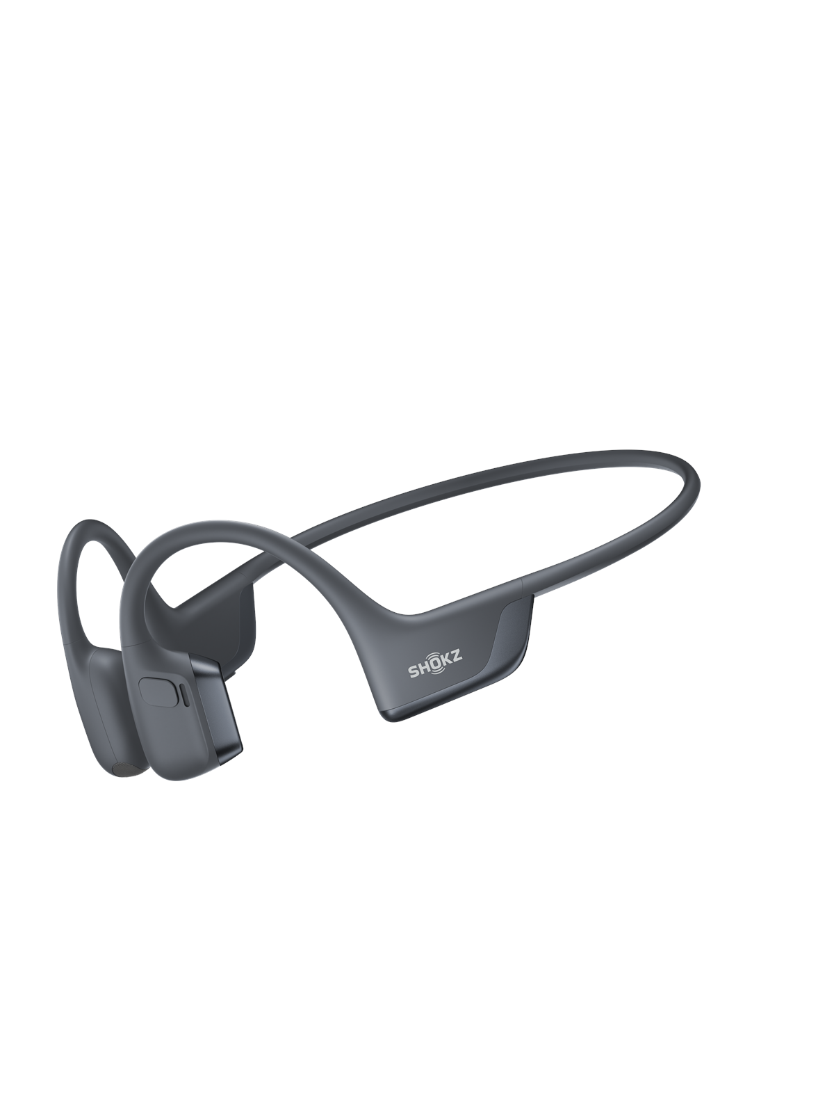 Shokz OpenRun Pro2 Mini Black, Hovedtelefonerheadset2