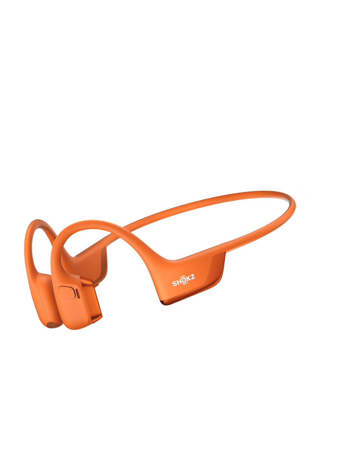 Shokz OpenRun Pro2 Mini Orange, Hovedtelefonerheadset2