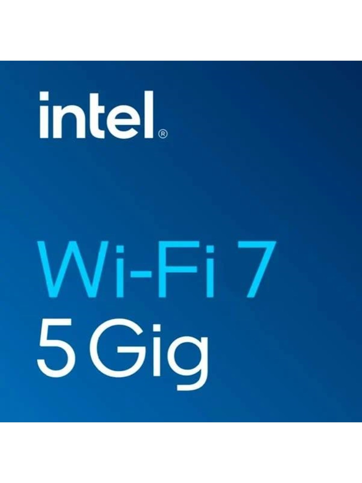Intel Killer BE1750 Wi-Fi 7 2x2 + BT 5.4 / M.2 2230 / Without vPro, Netværksadapter